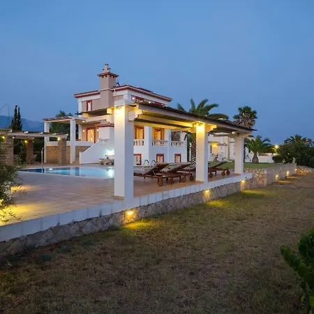 Villa Vinaria Litoa Minia