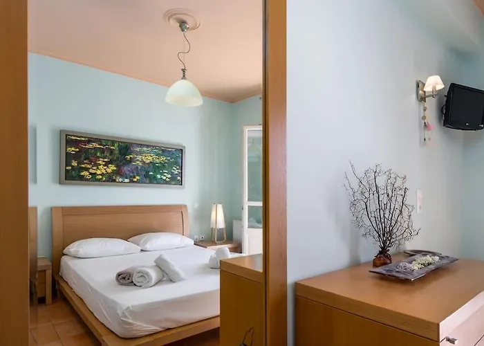 Vinaria Litoa Villa *