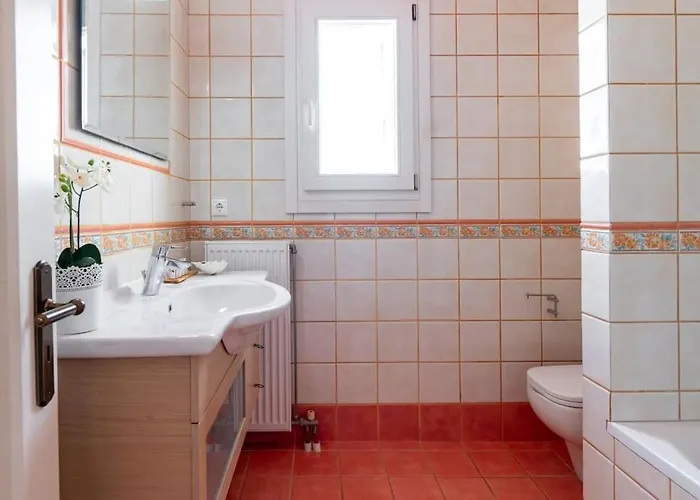 Vinaria Litoa Villa *