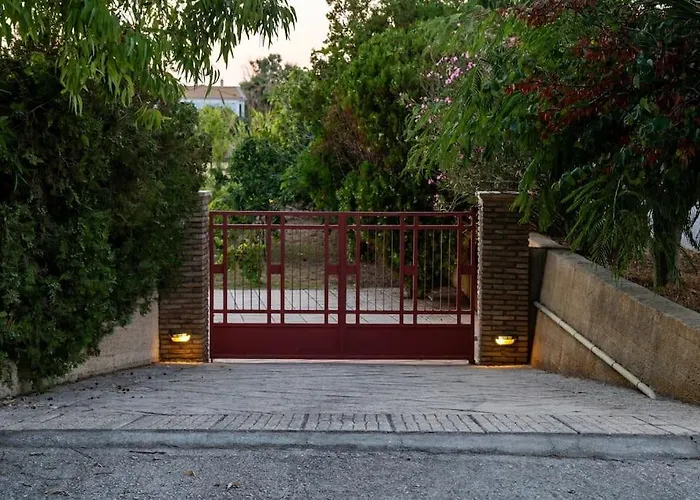 Villa Vinaria Litoa *