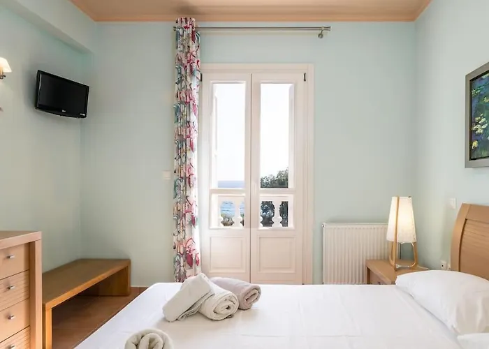 Vinaria Litoa Villa Minia