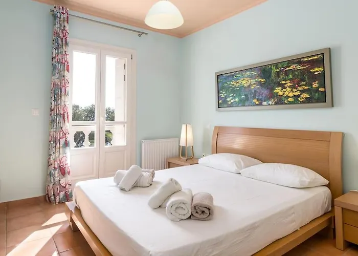 Vinaria Litoa Villa *