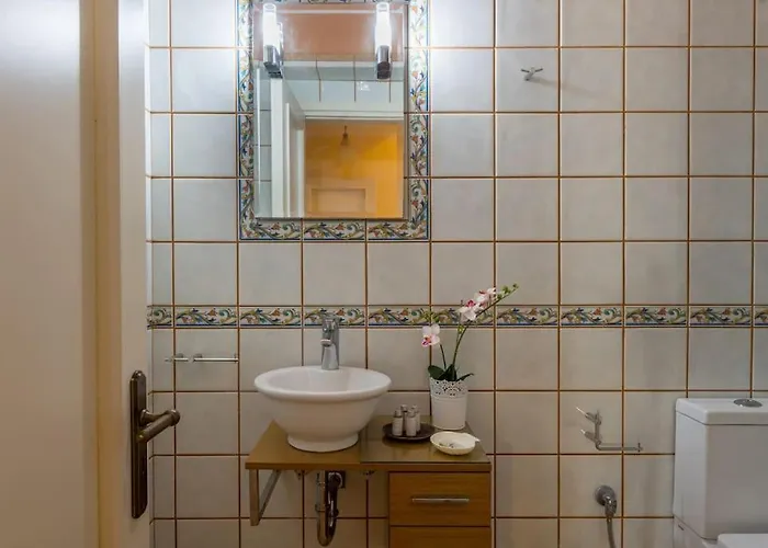 Vinaria Litoa Villa Minia