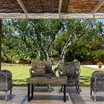 Vinaria Litoa Waterfront וילה Minia