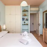 וילה Vinaria Litoa Waterfront Minia