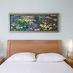 Vinaria Litoa Waterfront Minia