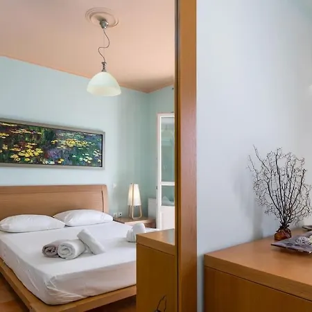 Vinaria Litoa Βίλα *