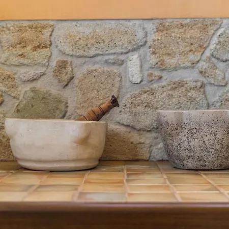 Vinaria Litoa Βίλα Μηνιά