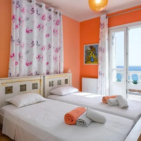 Vinaria Litoa Βίλα