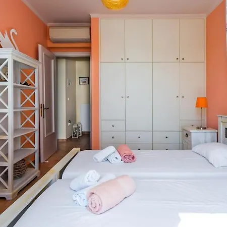 Vinaria Litoa Βίλα