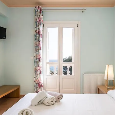 Vinaria Litoa Βίλα Μηνιά