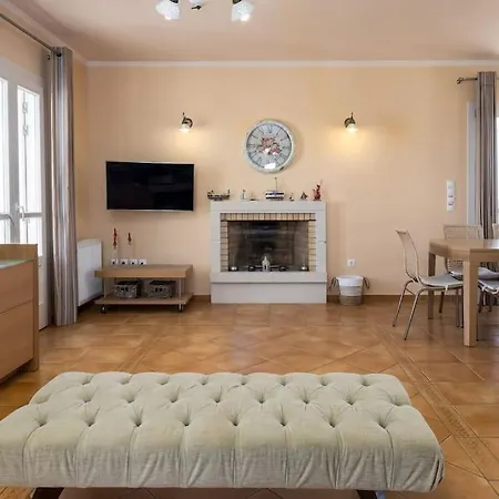 Βίλα Vinaria Litoa