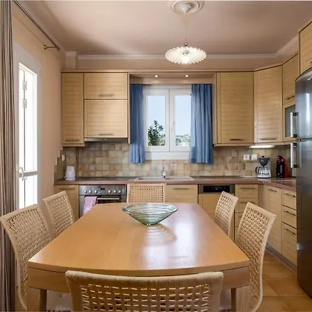 Βίλα Vinaria Litoa *