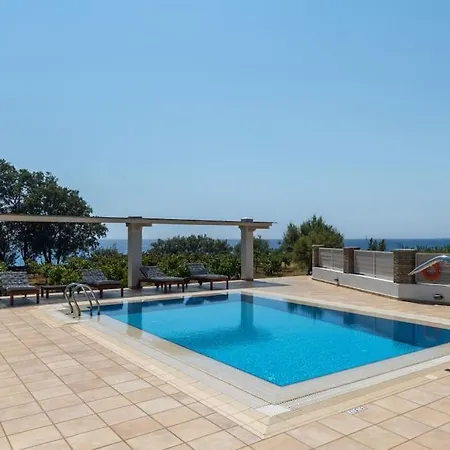 Vinaria Litoa Waterfront Βίλα Μηνιά