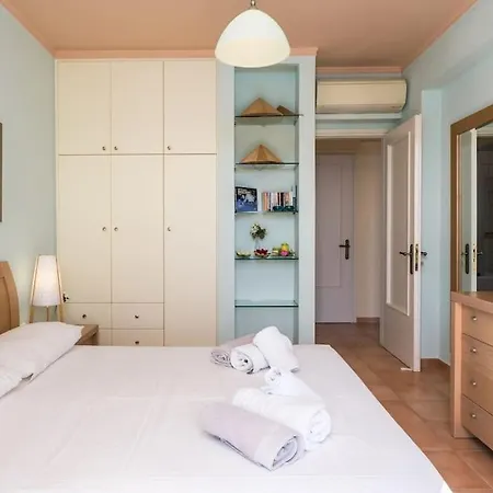 Villa Vinaria Litoa Waterfront Minia