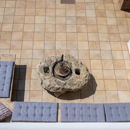 Vinaria Litoa Βίλα