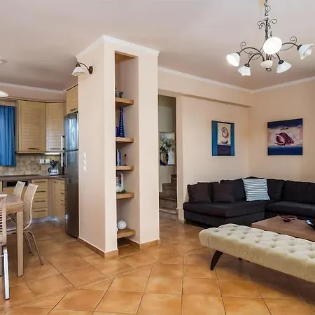 Vinaria Litoa Βίλα Μηνιά