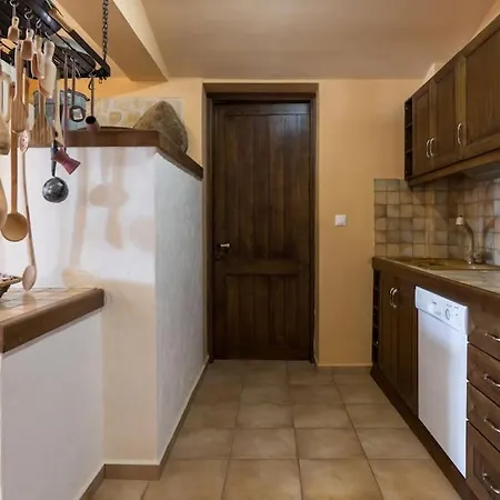 Vinaria Litoa Βίλα