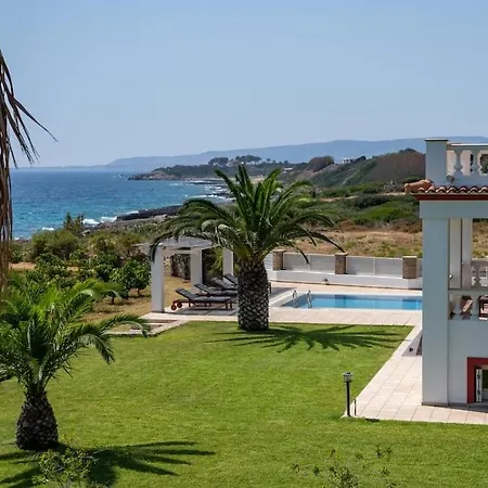 Vinaria Litoa Waterfront * Minia