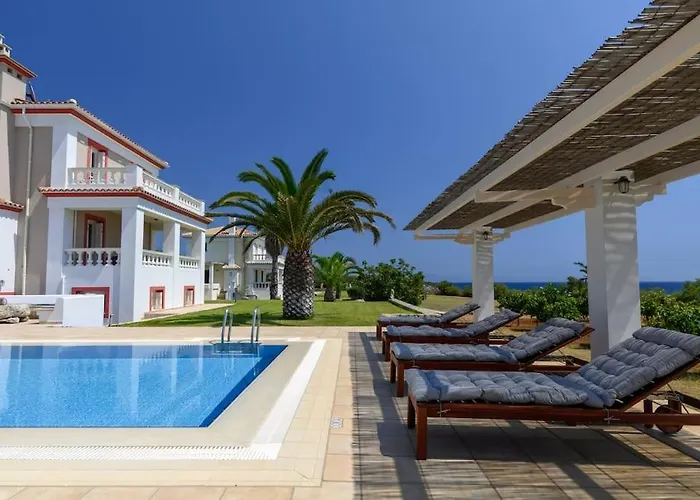 Vinaria Litoa Waterfront