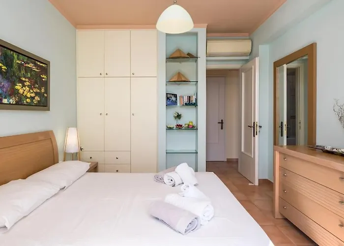 Villa Vinaria Litoa Waterfront Minia