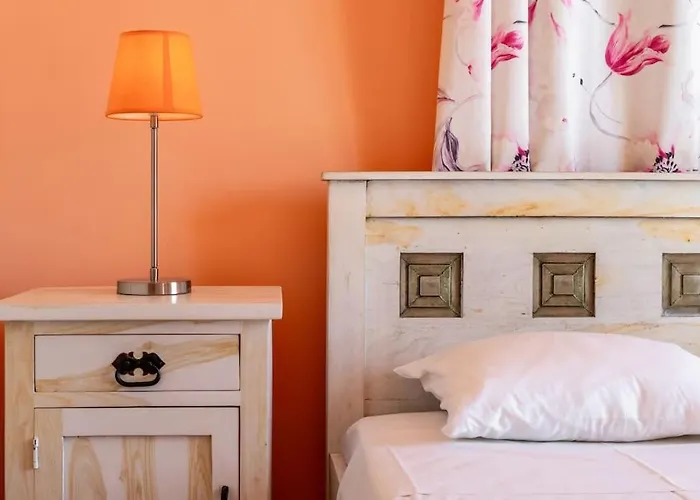 Villa Vinaria Litoa Waterfront